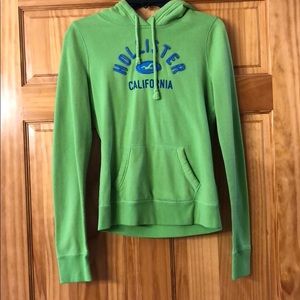 Hollister Sweatshirt Junior M